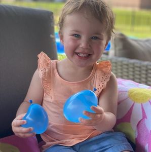 Meet your Posher, Gail